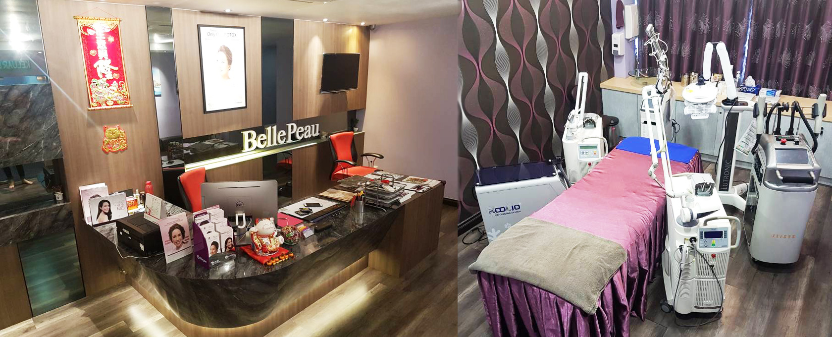 aesthetic clinic melaka