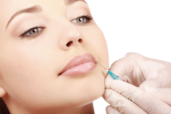 botox and filler injections